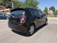 CHEVROLET AVEO 2014/4 - 6