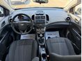 CHEVROLET AVEO 2014/4 - 7