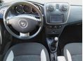 DACIA SANDERO 2016/8 - 8