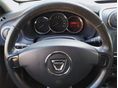 DACIA SANDERO 2016/8 - 9
