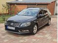 VOLKSWAGEN PASSAT 2011/5 - 8