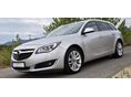 OPEL INSIGNIA Sports Tourer 1.6 CDTI EcoFlex Drive Start Stop Xenon.Led menet fény.Digit Klíma.ülés fűtés.PDC elöl-hátul.Bluetooth