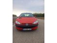 PEUGEOT 206 1.1 Open
