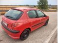 PEUGEOT 206 2004/4 - 4
