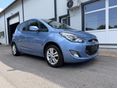 HYUNDAI IX20 1.4 CRDi LP Style FACELIFT. TEMPOMAT ÜLÉSFŰTÉS