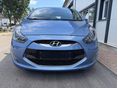 HYUNDAI IX20 2014/4 - 5