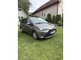 TOYOTA YARIS 1.5 Dual VVT-iE Trend Y20 CVT