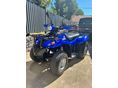 KYMCO MXER 