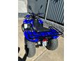 KYMCO MXER 2005/5 - 4