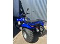 KYMCO MXER 2005/5 - 7
