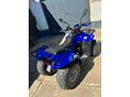 KYMCO MXER 2005/5 - 8