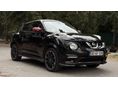 NISSAN JUKE 2014/12 - 2