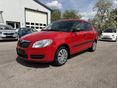 SKODA FABIA 1.2 12V Classic 63000km. Rozsdamentes