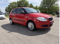 SKODA FABIA 2009/11 - 2
