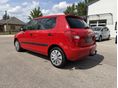 SKODA FABIA 2009/11 - 3
