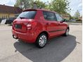 SKODA FABIA 2009/11 - 4