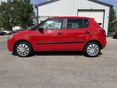 SKODA FABIA 2009/11 - 5