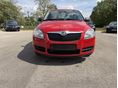 SKODA FABIA 2009/11 - 7