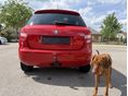 SKODA FABIA 2009/11 - 8