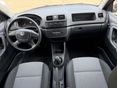 SKODA FABIA 2009/11 - 9