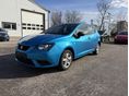 SEAT IBIZA 1.2 12V Reference 8 kerék. klíma