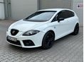 SEAT LEON 2.0 PD TDI FR DPF Gyári - FR . 170 le kézi 6 . tempomat . klima . stb !