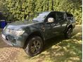 MITSUBISHI L 200 