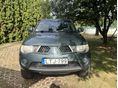 MITSUBISHI L 200 2010/11 - 2