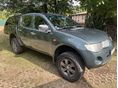 MITSUBISHI L 200 2010/11 - 3