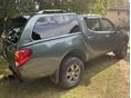 MITSUBISHI L 200 2010/11 - 4