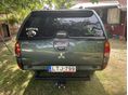 MITSUBISHI L 200 2010/11 - 5
