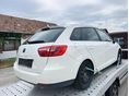SEAT IBIZA 2010 - 2