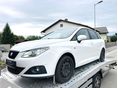 SEAT IBIZA 2010 - 4