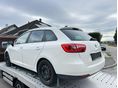 SEAT IBIZA 2010 - 5