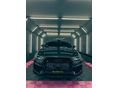 AUDI RS3 Limousine 55 TFSI quattro S-tronic