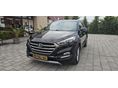 HYUNDAI TUCSON 1.7 CRDi HP Comfort Special Edition DCT