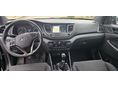 HYUNDAI TUCSON 2018/8 - 11