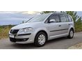 VOLKSWAGEN TOURAN 2008/10 - 1