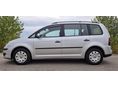 VOLKSWAGEN TOURAN 2008/10 - 2