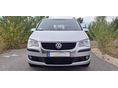 VOLKSWAGEN TOURAN 2008/10 - 5