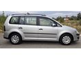 VOLKSWAGEN TOURAN 2008/10 - 7