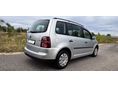 VOLKSWAGEN TOURAN 2008/10 - 8