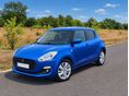 SUZUKI SWIFT 2019/2 - 7
