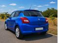 SUZUKI SWIFT 2019/2 - 9