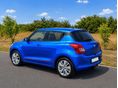SUZUKI SWIFT 2019/2 - 4