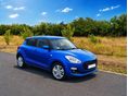 SUZUKI SWIFT 2019/2 - 8