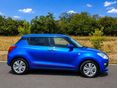 SUZUKI SWIFT 2019/2 - 5