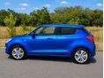 SUZUKI SWIFT 2019/2 - 6