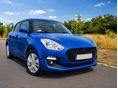 SUZUKI SWIFT 2019/2 - 2