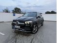 MERCEDES-BENZ GLE 400 d 4Matic 9G-TRONIC